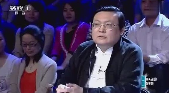 崔永元梁宏达现场斗嘴,老梁这反应速度还有谁