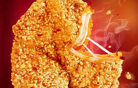 万万没想到开了这家店居然这么火 正新鸡排加盟费多少