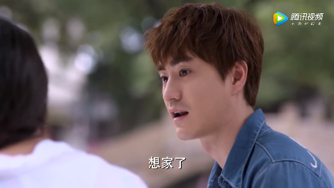 萧筱就是刀子嘴豆腐心,路远风说得好