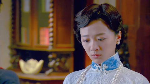 烽火佳人:沈之沛今晚应酬再次不回家,黎雪梅很是失望!