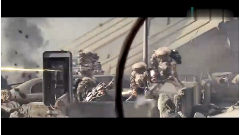 2018年海军陆战队征兵宣传片!小宇宙爆发吧(没