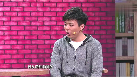 张小斐相亲奇葩男我妈说你克夫但我穿的这身衣
