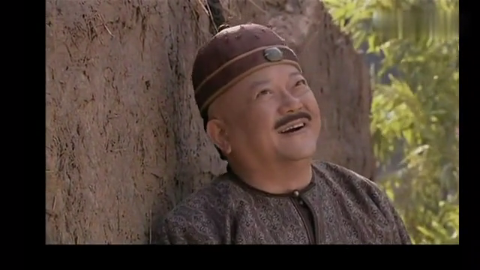 铁齿铜牙纪晓岚:和玙跟纪晓岚比赛跑步,和玙耍小聪明,结局亮了