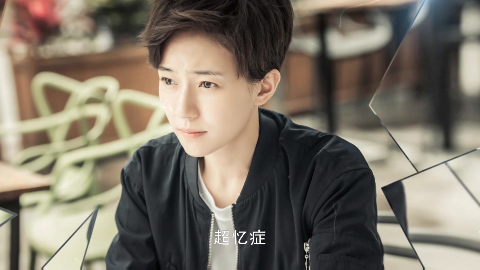 《青春警事》焦俊艳特辑,一起来围观古静小姐姐!