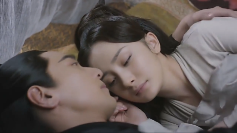 夜华我虽是太子所幸我刚好爱上的是青丘白浅上神白浅偷乐