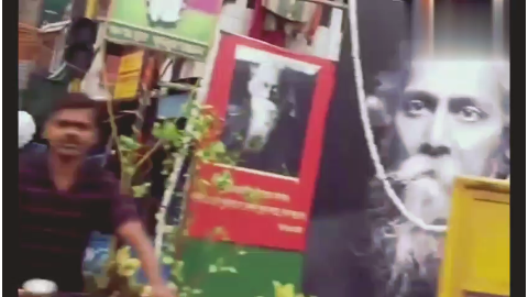 印度人按照姓氏分为了4个等级,且不同等级的待