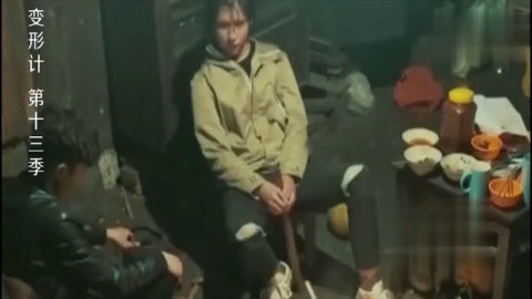 泰国旅游抖音上爆红的泰国中文导游,中式幽默