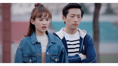 《鲜肉老师》大锤你们这是交易?太罪恶了