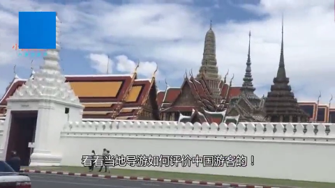 泰国 泰国旅游安全 泰国普吉岛游船倾覆 2018年