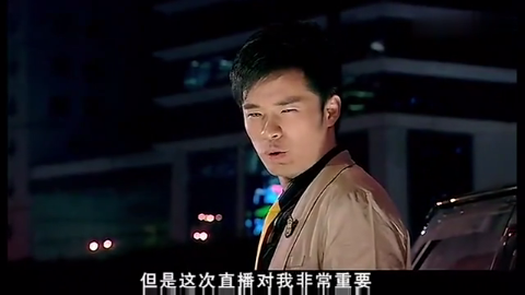 好男人就是我我就是好男人,贤哥演绎双面曾小贤