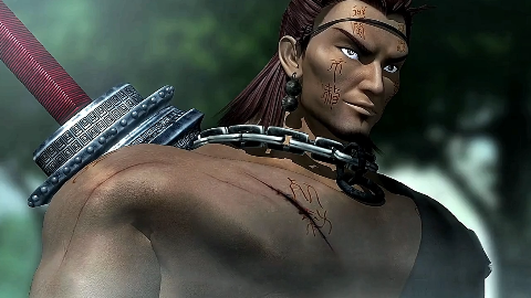 排名11位的胜七巨阙面对赵高和六剑奴竟然把剑的机会都没有