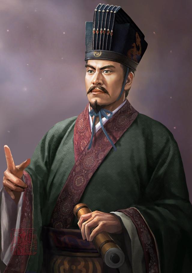 大臣们杀掉荒唐皇帝拥立此人为帝而他登位后把拥立大臣全杀掉