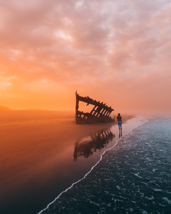 路过的风景有没有人为你好好收藏周末洗眼睛时刻