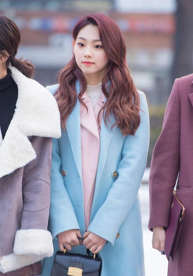 2018韩国女团最流行的2种穿搭,快来参考一下