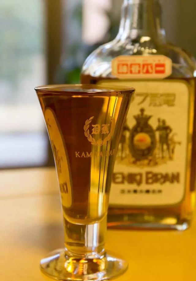 去日本第一家西洋酒吧，喝这杯120年前诞生的酒