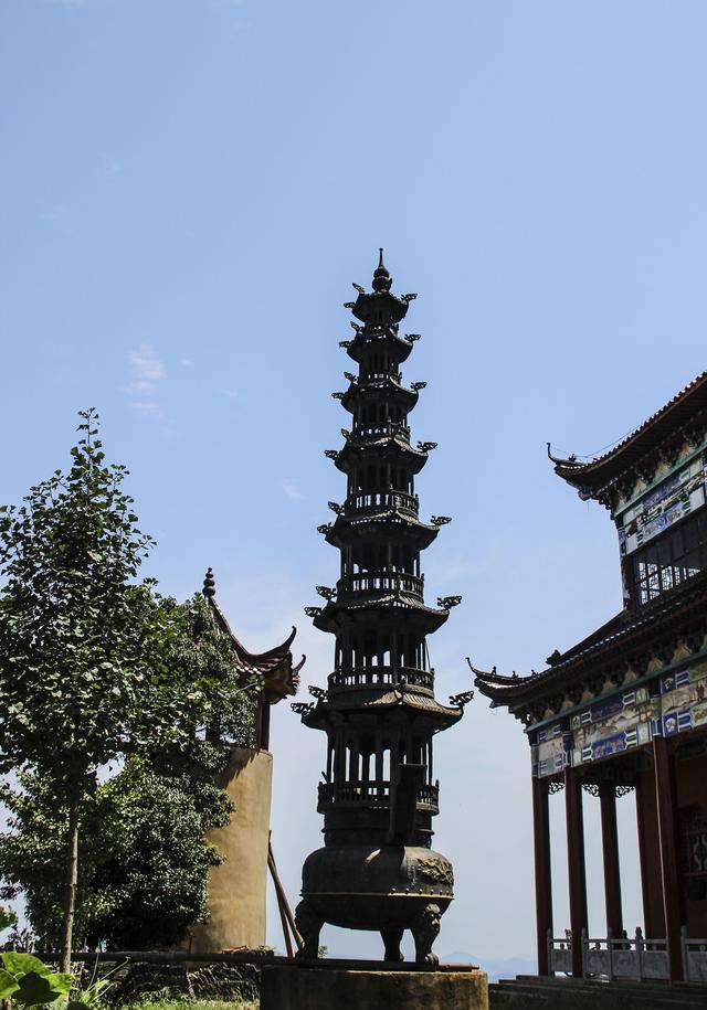 大历山,记载着"尧天舜地"的故事