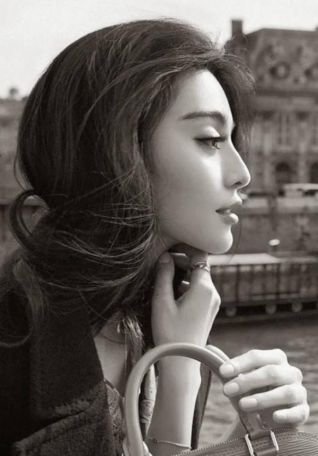 范冰冰女神之路并不平坦人生成功绝非偶然顶尖数据一览