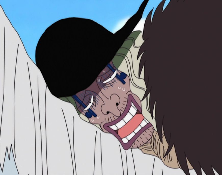 海贼王:5大顶尖海贼团船医,马尔科只能排第四,一位被索隆秒杀