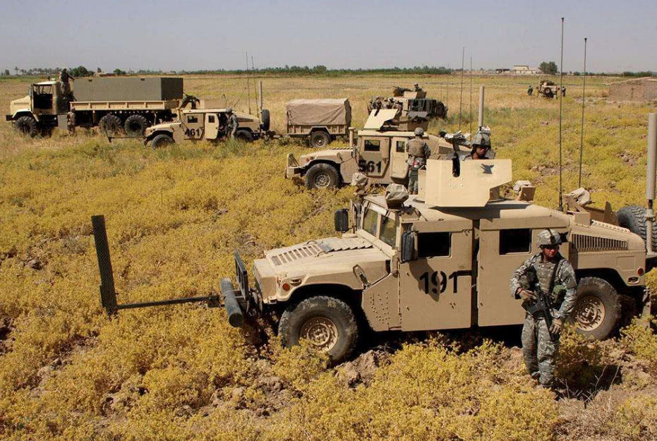 现代战场极度混乱歼敌数量是这样统计的水分极大