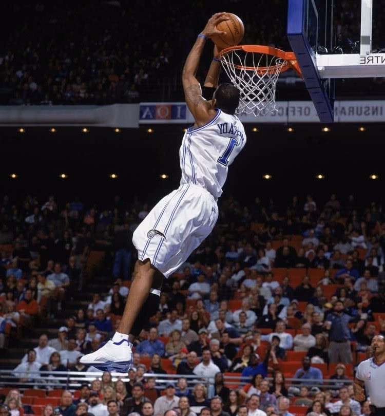 nba巨星们的霸气背扣,老大美如画,一人的扣篮让人惊讶意外