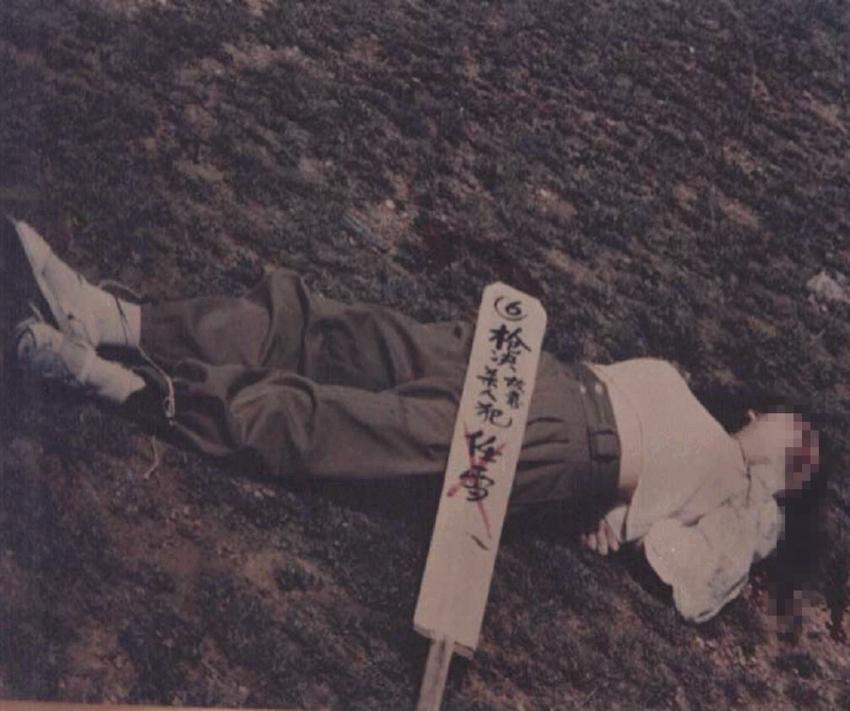 在对死刑犯执行枪决时, 为何法警都不愿开枪, 其中隐藏着惊人内幕