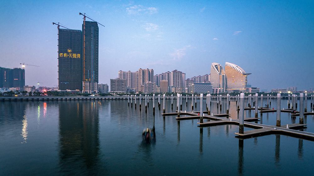 城市:中国南方地理位置最好的三个城市,却发展缓慢