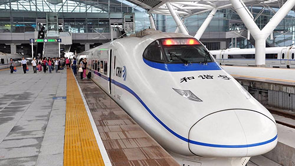 山东中部地区有福利了,一条时速350高铁马上全线开工!