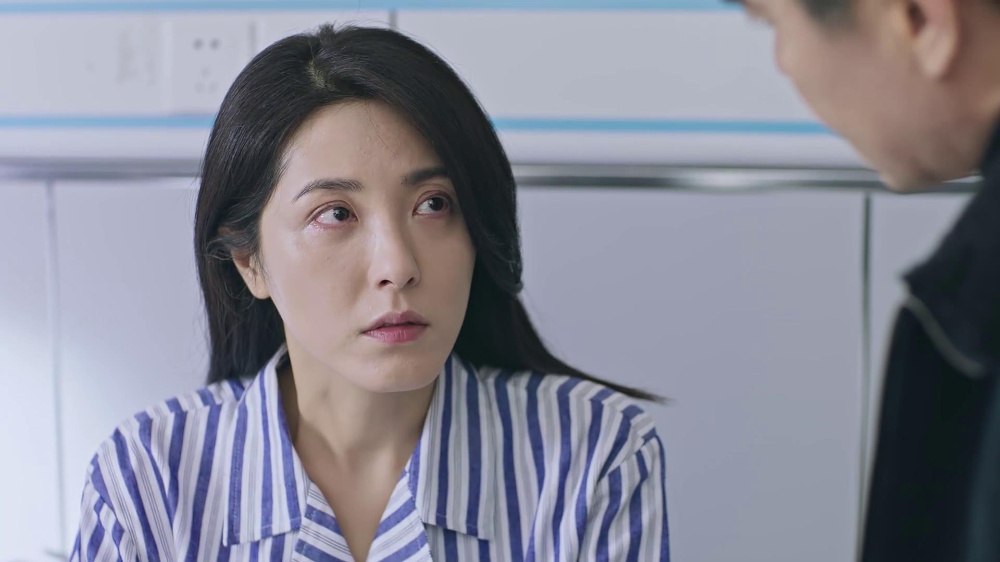 男主角此时必须任性|陪读妈妈|李娜|胡媛媛_新浪新闻