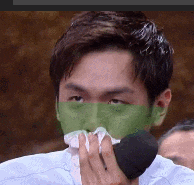 张若昀星二代也这么难混一样要跑龙套还被骗到身无分文