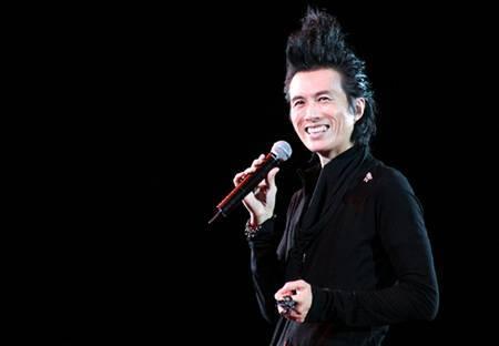 黄子华竟让佘诗曼别痴心妄想?老友鬼鬼的两人究竟发生了什么事?