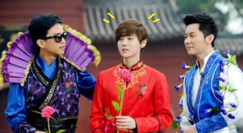 《跑男七》即将开拍,新成员加入和陈赫很般配