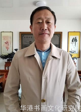 苑连喜作品欣赏