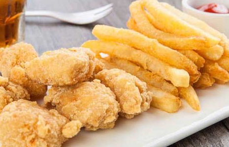 万万没想到开了这家店居然这么火 正新鸡排加盟费多少