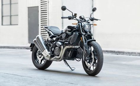 美式摩托车异类复古运动街车印第安ftr1200