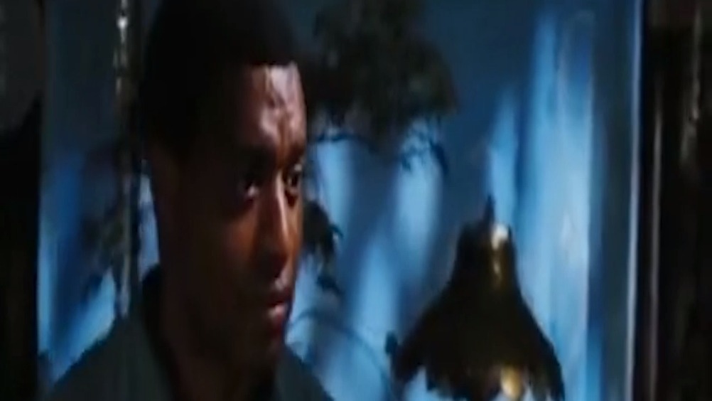 复仇者联盟3新预告中,黑豹和瓦坎达人迎战灭霸