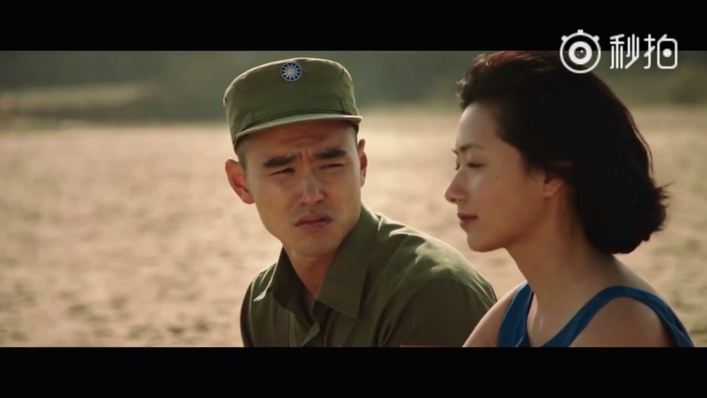 阮经天凭借《扶摇》翻红,你有看过阮经天万茜合作的这部戏,尺度有点大