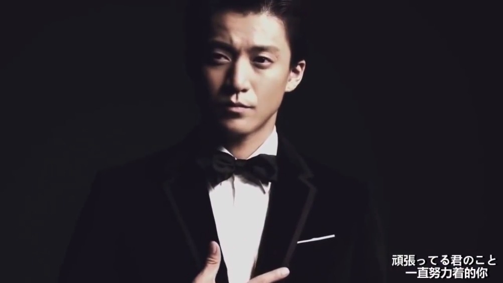 来感受一下这个曾经制霸铃兰一中的男人的巅峰