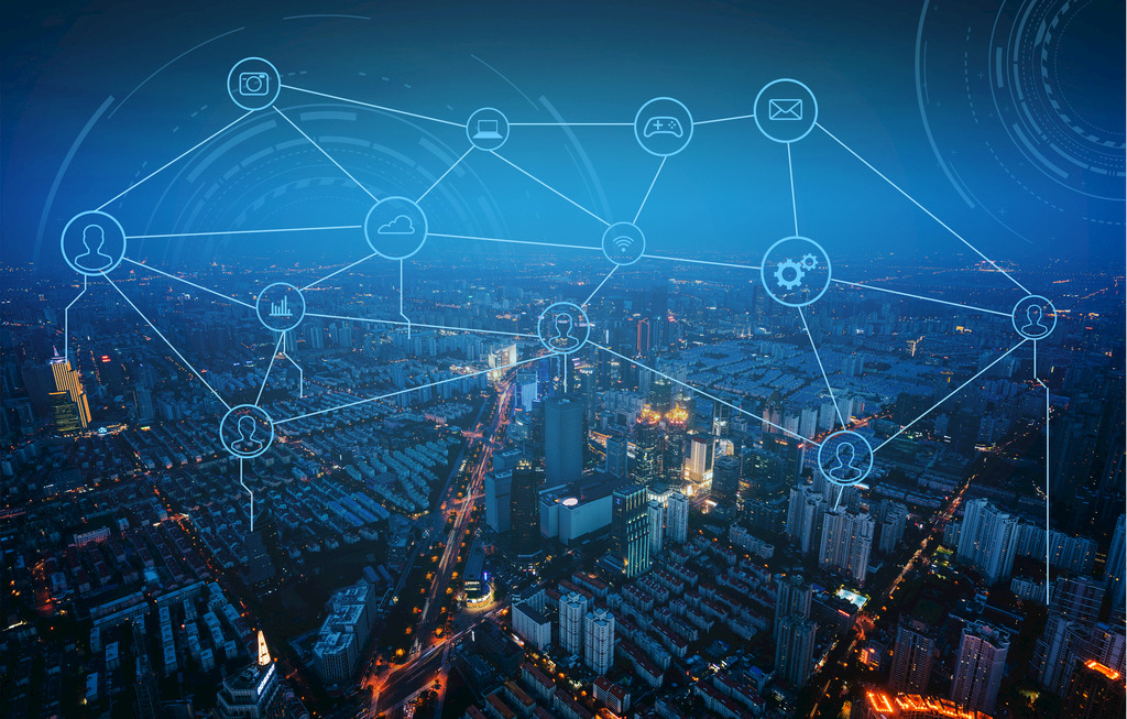 千方科技 用人工智能"解码"智慧交通和智能安防