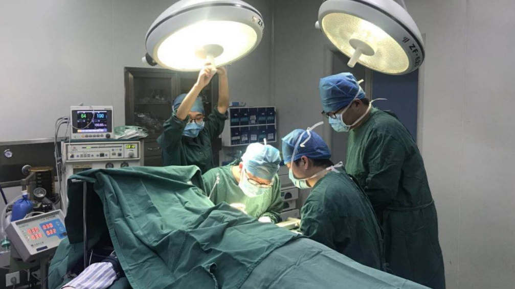 全麻手术真的只是睡一觉吗?全麻过程中身体会发生什么变化?