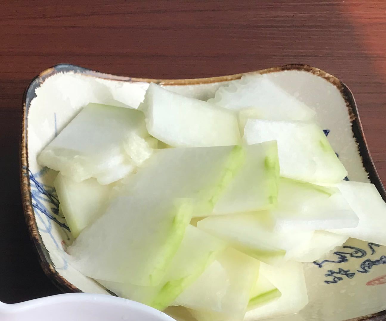 这菜堪称"减肥王",夏天不懂吃可惜了,拿来煮汤老鲜了