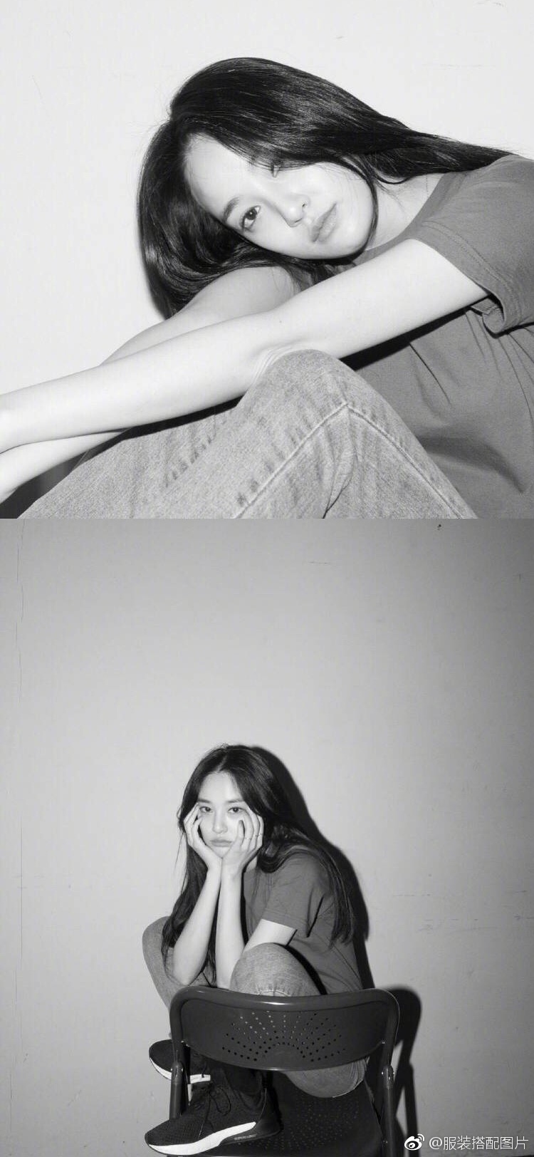 style韩国女艺人李珠妍的ins日常李珠妍真的是一位可甜可盐的气