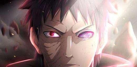 盘点火影中不同能力的万花筒写轮眼|宇智波|天照|幻术_新浪新闻