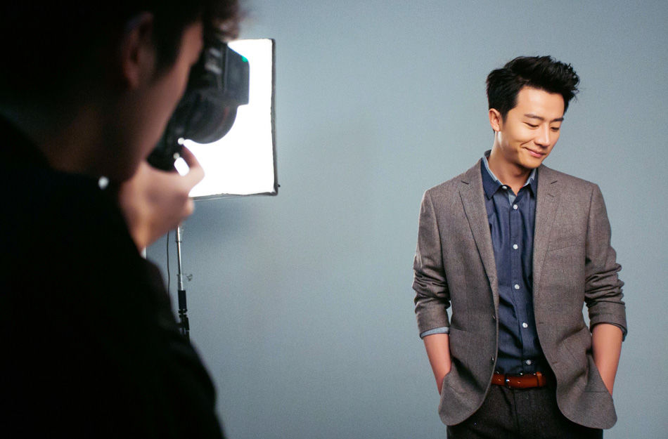 黄轩工作室发文否认贬低合作演员夸大自己低调男神莫名躺枪