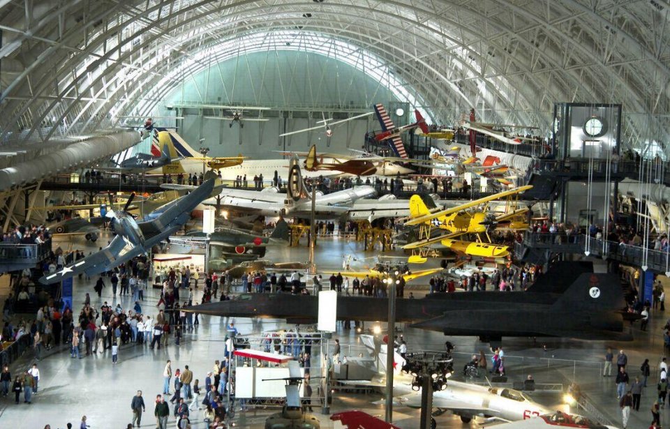 二战武器未完工的空中杀器要是研制出来可能会改变二战走向