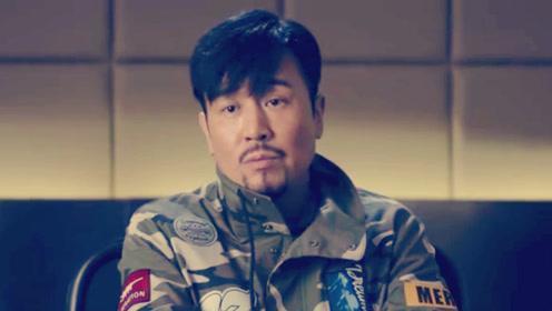 猎毒人中的蓝冰到底是什么值得楚门吴家争的你死我活