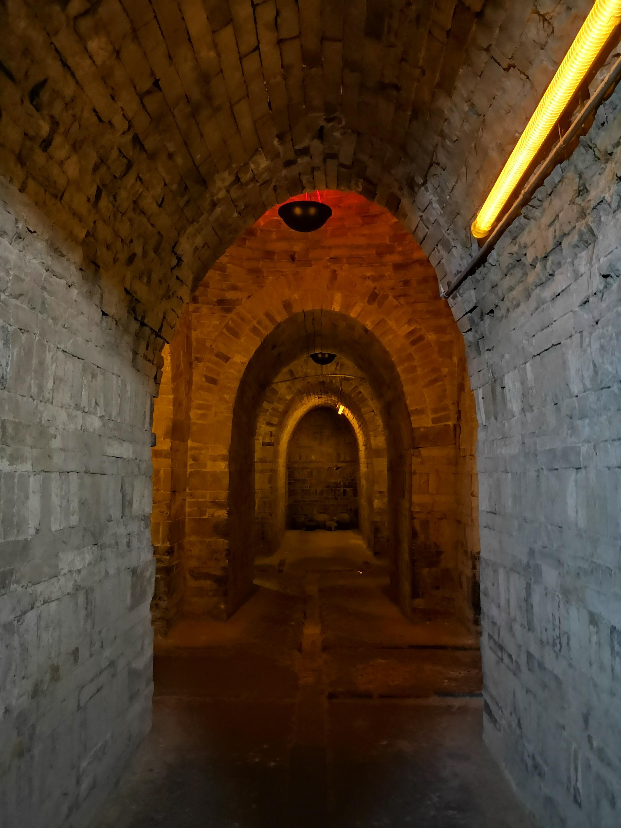 安徽亳州张园汉墓