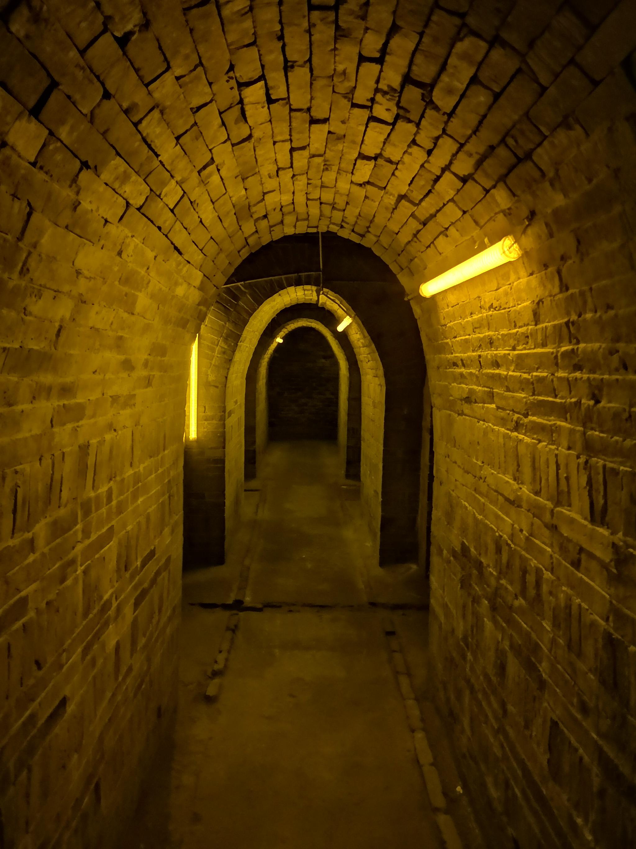 安徽亳州张园汉墓