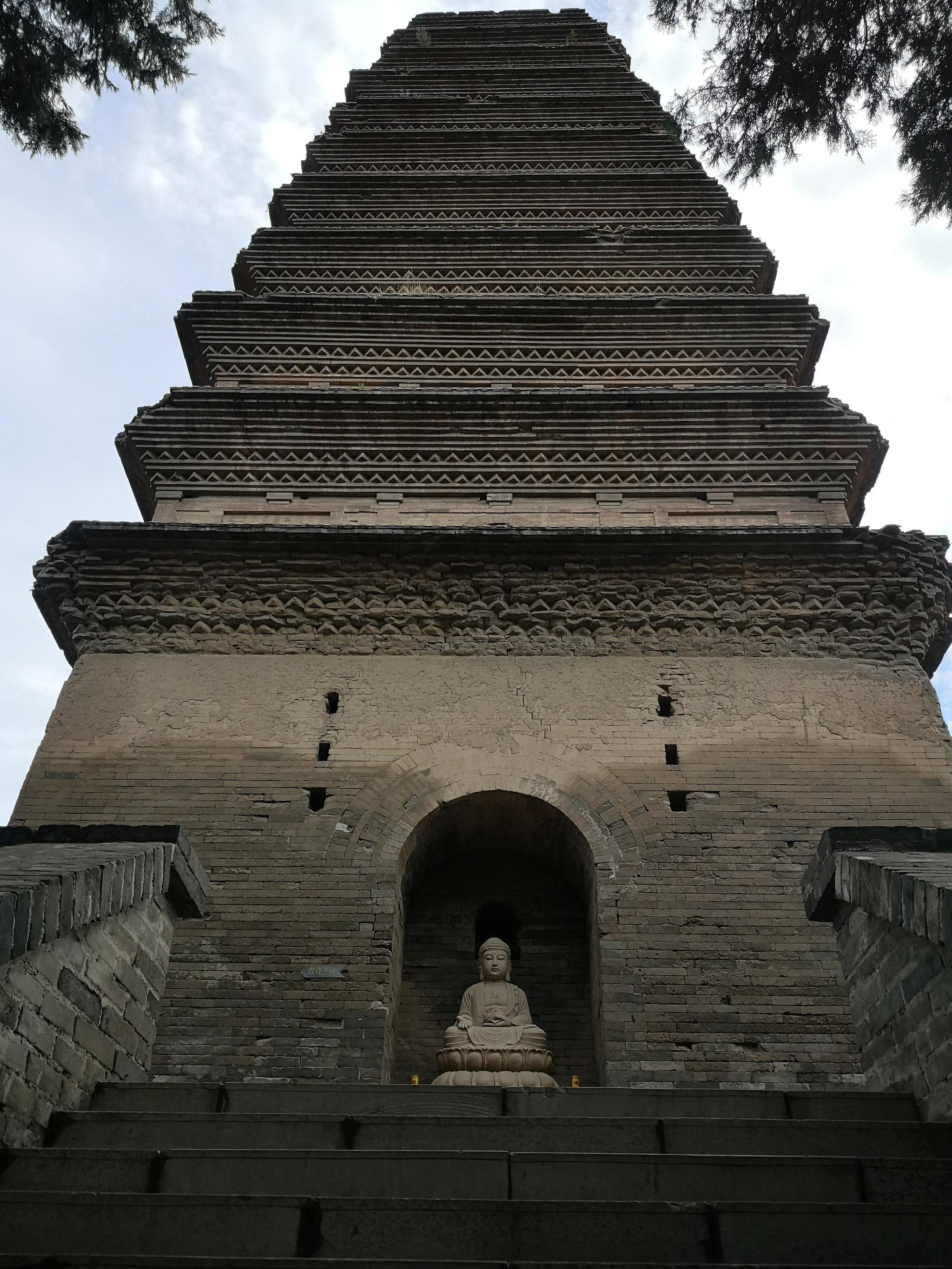 终南山下,佛教净土宗祖庭,西安香积寺|香积寺|终南山|净土宗|佛教|西安_新浪新闻