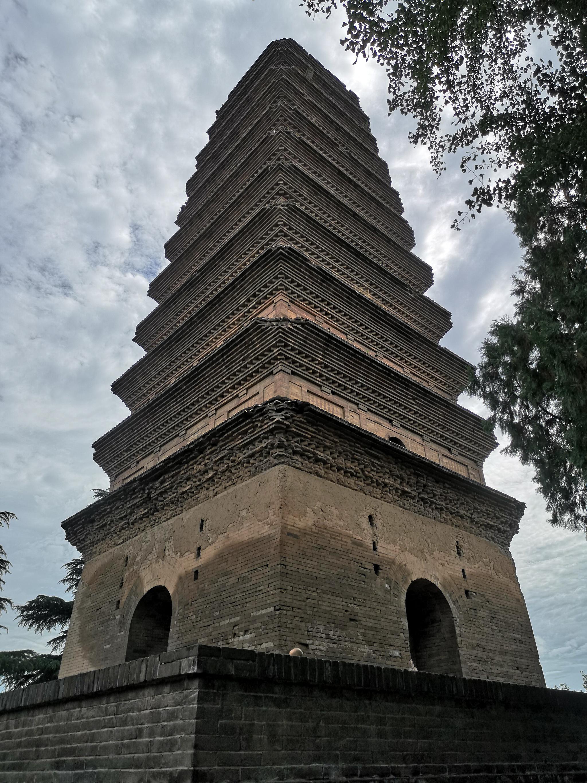 终南山下,佛教净土宗祖庭,西安香积寺|香积寺|终南山|净土宗|佛教|西安_新浪新闻