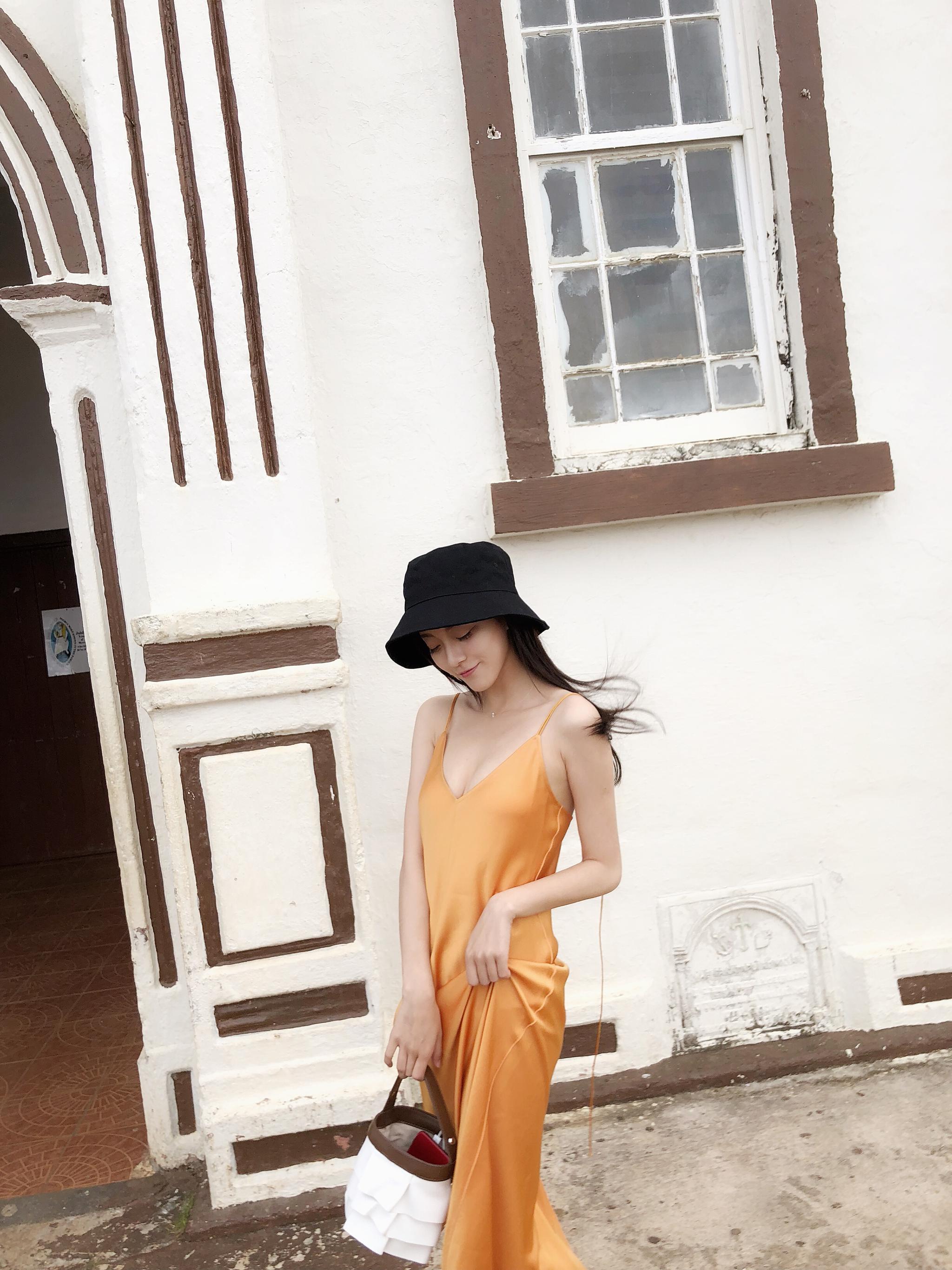 分享一个天平座的小仙女陈梦儿myyy